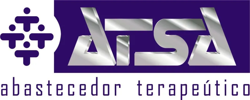 ATSA Abastecedor terapeútico ATSA Abastecedor terapeútico