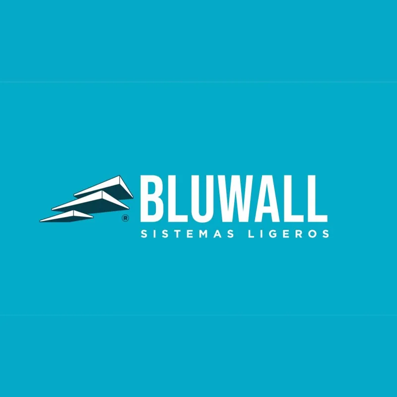 Bluwall Bluwall