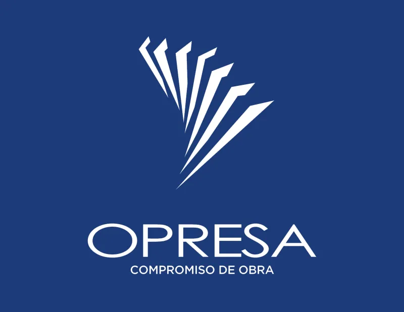 Opresa