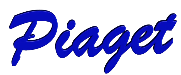 Piaget Piaget
