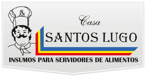 Santos Lugo