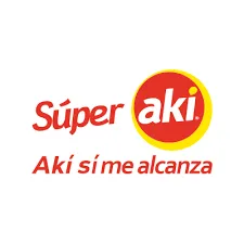 Super Aki Super Aki